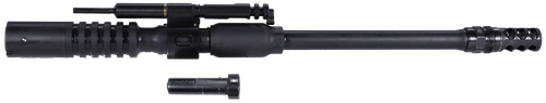 Primary Weapons UXR Elite, Conversion Kit, 300 Blackout, 14.5" Barrel, Black, Includes Bolt and Barrel