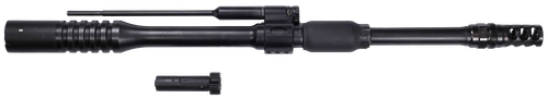 Primary Weapons UXR Elite, Conversion Kit, 308 Winchester, 16" Barrel, Black, Includes Bolt and Barrel