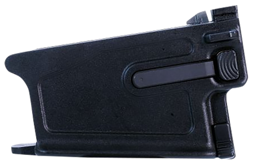 Primary Weapons UXR Magwell, Mag Well Cnversion Kit, For Medium Frame 308 Winchester AR10, Black