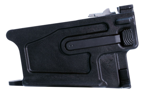 Primary Weapons UXR Magwell, Mag Well Cnversion Kit, For Medium Frame AR-15, Black