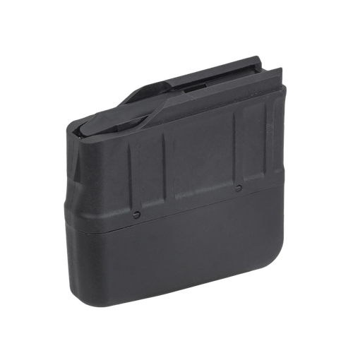 Stevens Magazine 5rds 243Win/308Win/6.5Creedmoor Black