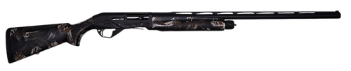 Weatherby Sorix 20 Ga, 3" Chamber 28" Barrel, Midnight Marsh Camo, Black Rec, 2rd
