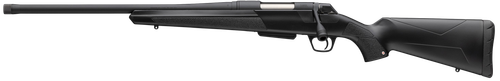 Winchester XPR SR Left Hand, 308 Win, 20" Black Threaded Barrel, 3rd