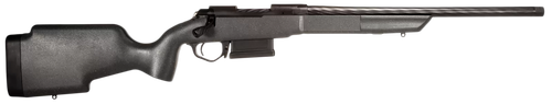 Taurus Expedition 6.5 Creedmoor, 20" Threaded Barrel, Black, Composite Stock, 5rd