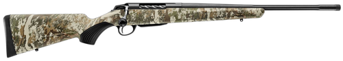 Tikka T3x Roughtech 350 Legend, 20" Threaded Barrel, First Lite Specter Camo, 3rd