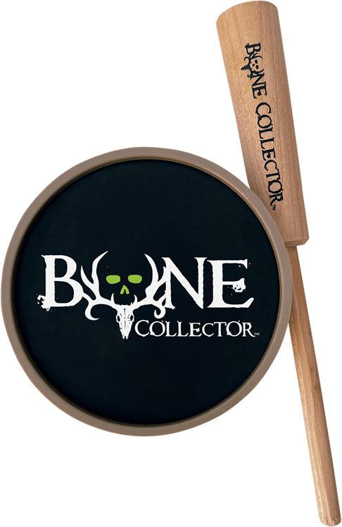 Bone Collector Lights Out Attracts Turkey Species
