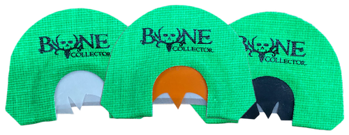 Bone Collector Lucky Lady Combo Green 3 Pack