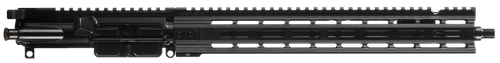 Primary Weapons Systems MK114 Mod 1-M, Upper Receiver, 223 Wylde, 14.5" Barrel, No Muzzle Device, Anodized Black, M-Lok Handguard, Long Stroke Piston System, Adjustable Gas System, Fits AR-15