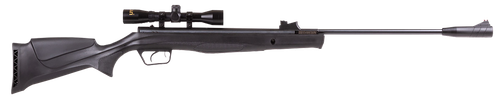 Beeman 10616-22 .22 AirComboSynthetic Stck