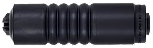 Ab Suppressor A10-5.56 Duty Can 5.56 QD Thread 1/2-28