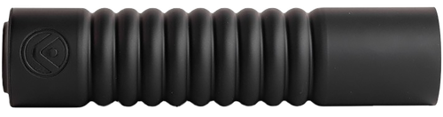 Ab Suppressor Raptor 8.6mm 338 1.625" Black Titanium 5/8"x24