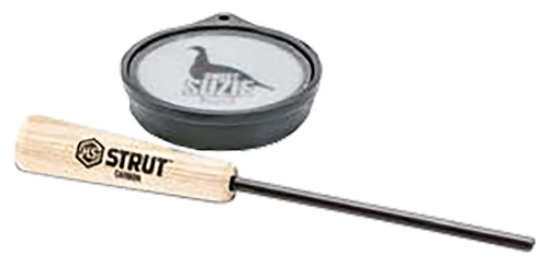 Hs Suzie Snood Glass Pan Call