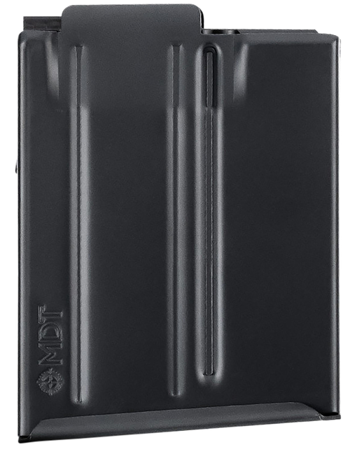 MDT 6mm ARC Metal Magazine, Black, 12rd