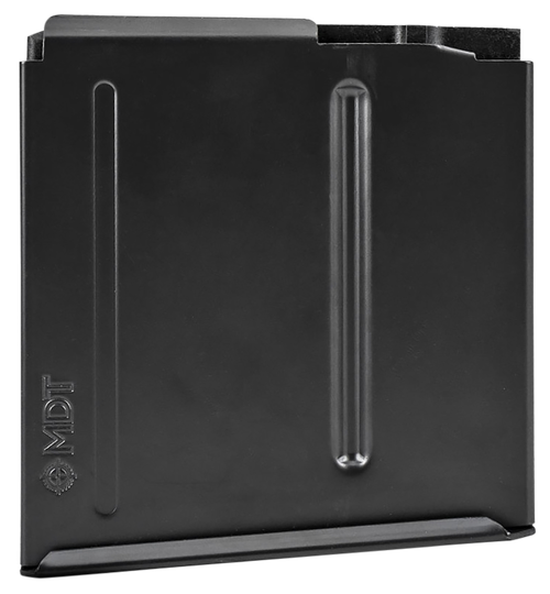 MDT AICS Magazine, 300 Winchester Magnum, Black, 5rd