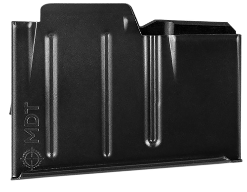 MDT 300 WSM/6.5 PRC Magazine, Black Nitride Steel, 3rd