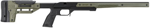 MDT Oryx Sportsman Olive Drab Aluminum Remington 700 Short Action 32.25"