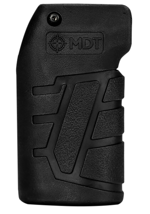 MDT Elite Vertical Grip, Black Rubber