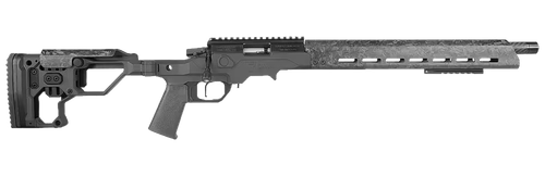 Chris MPR Rimfire 22 LR, 20" Barrel, Black, 30rd