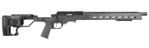 Chris MPR Rimfire 22 Magnum, 16" Barrel, Black, 30rd