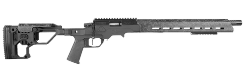Chris MPR Rimfire 17 HMR, 16" Barrel, Black, 30rd