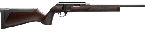 Walther Hammerli B1 22 LR, Oiled Walnut Furniture, 10rd