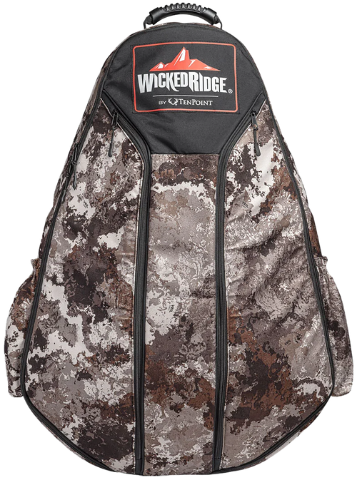 Wicked Ridge Ambush Soft Case/ Bowpack 2019+ Veil Alpine