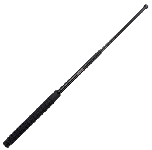 Cold Steel Cold Steel Expandable Baton, 26" Overall Length Expanded, Black