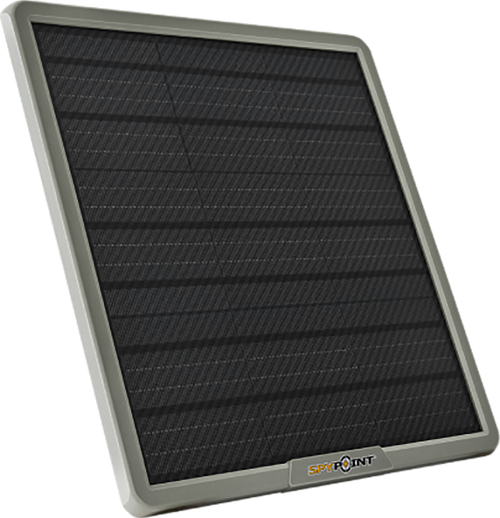 Spypoint Splb-10 Compact Solar Panel