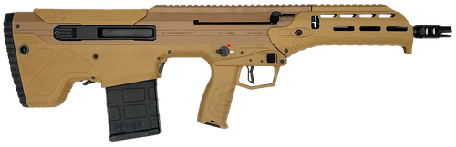 Desert Tech WLVRN 308 Winchester, 16" Threaded Barrel, Flat Dark Earth, Bullpup Stock, 20rd