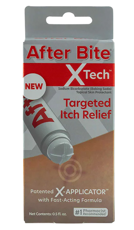 Adventure Medical Kits After Bite X-Tech Itch Relief 0.5 fl oz