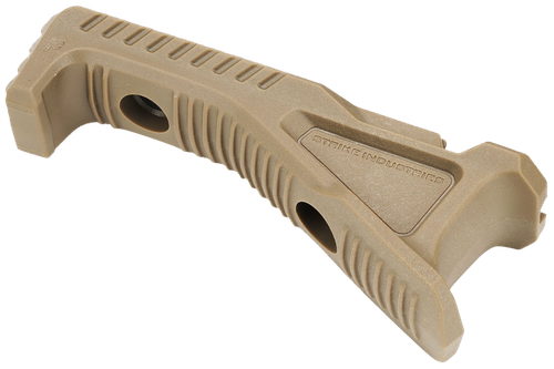 Strike Industries Ar-Cms-Cfg-Flat Dark Earth Link Cobra Fre Grp Cable Flat Dark Earth