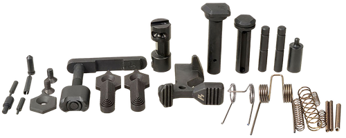 Strike Industries Ar10-E-Lrplt Ar10 Enhn Lower Rcv *limit Parts