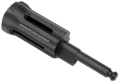 Strike Extended Bolt Handle for Benelli M2 Black
