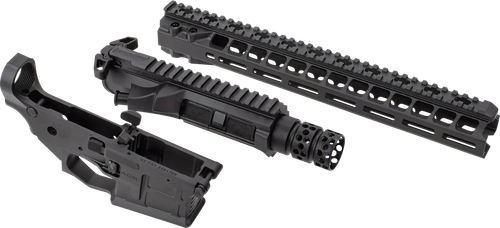 Radian Builder Kit - 14" Hand Guard - Radian Black