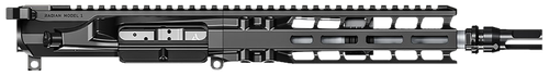 Radian Weapons Model 1 Complete Upper 300 Blackout 9" Black Nitride Barrel