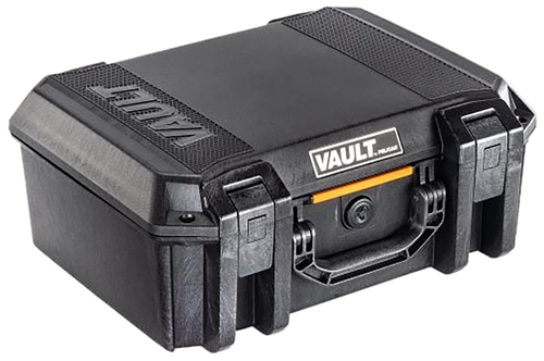 Pelican Vault V300 Large- 5CSE PRE CUT Foam Black