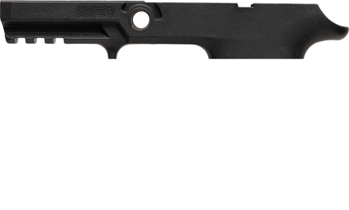 Magpul EHG SG9 Frame, Compact Grip Module, Fits Sig P320 Compact, Matte Finish, Black