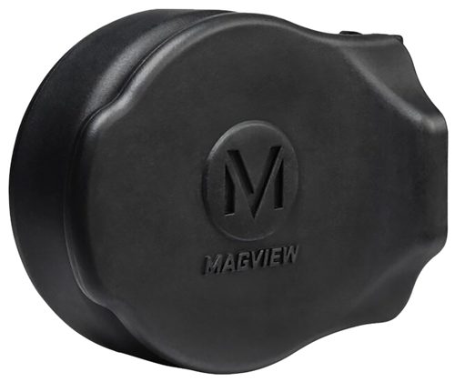 MagView S1, Spotting Scope Adaptor, Magview Phone Plate, Fits 51MM-60MM Eye Pieces, Black