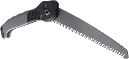 Hawk HWK-WSAW Wood Saw 7.00" SK5 High Carbon Steel Blade