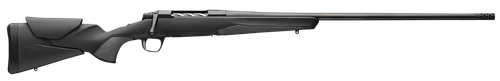 Browning X-Bolt 2 Hunter 308 Winchester, 22" Threaded Barrel, Black Composite, 4rd