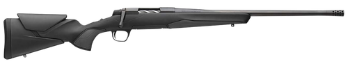 Browning X-Bolt 2 Micro 243 Winchester, 20" Threaded Barrel, Black Composite, 4rd