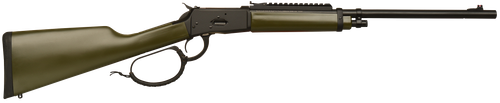 Gforce Arms Saddlehorn 357 Mag 5rd,16.50" Synthetic Stock