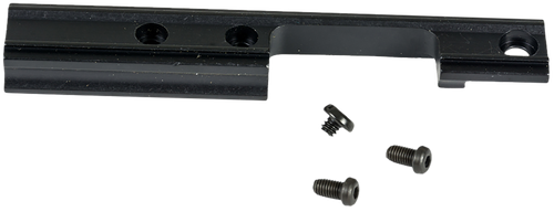 Crickett Cricket/ChipmunkScope Mount (Left Hand) Matte Black