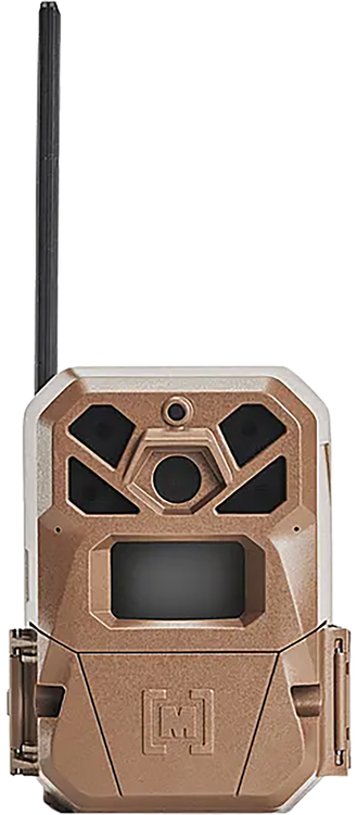 Moultrie Edge 2 Cellular Trail CAM 36MP/720P IR Brown