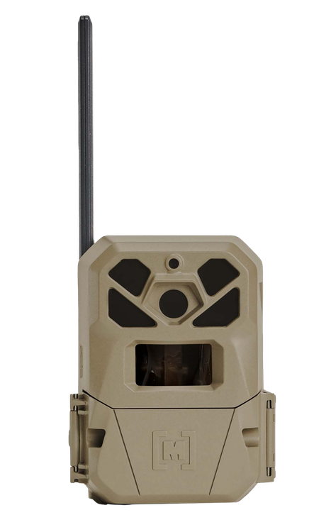 Moultrie Edge PRO 2 Cellular Trail CAM 40MP/1080P IR Grey