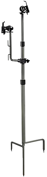 Moultrie Flex Mount Camera Stake CompatibleEdge Series Cellular Trail Cameras