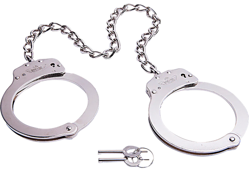 Smith & Wesson Pepper Spray UZI Silver Includes 2 Keys
