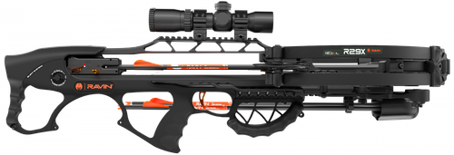 Ravin Crossbows R29X 450FPS 6.75 lbs 29" Black