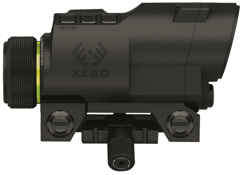 RAVIN XERO X1i INTEGRATED CROSSBOW SCOPE BY GARMIN BLACK
