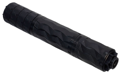 Primary Weapons Systems BDE-45 BDE 45 Suppressor Black Titanium